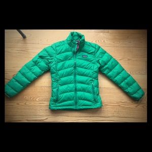 XS Patagonia Puffy